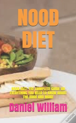 Capa do artigo Nood Diet