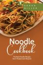 Noodle Cookbook - Preview