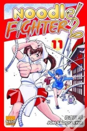 Noodle Fighter T.11