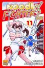Noodle Fighter T.11 - Preview