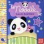 Noodle Loves Bedtime - Preview