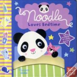 Capa do artigo Noodle Loves Bedtime