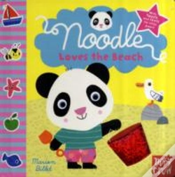 Capa do artigo Noodle Loves The Beach
