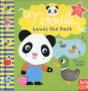 Noodle Loves The Park - Preview
