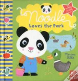 Capa do artigo Noodle Loves The Park