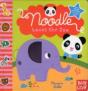 Noodle Loves The Zoo - Preview