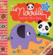 Capa do artigo Noodle Loves The Zoo