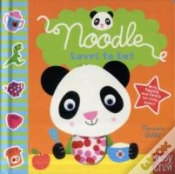 Capa do artigo Noodle Loves To Eat