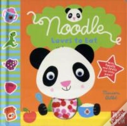 Capa do artigo Noodle Loves To Eat