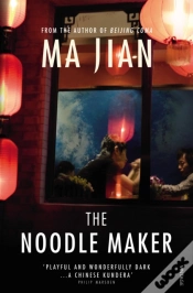 Capa do artigo Noodle Maker