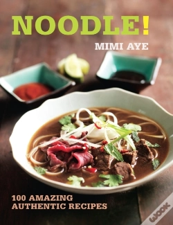 Capa do artigo Noodle!