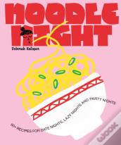 Noodle Night