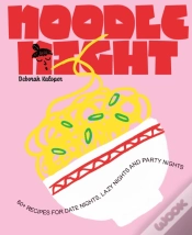 Capa do artigo Noodle Night