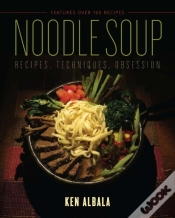 Capa do artigo Noodle Soup