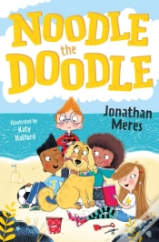 Capa do artigo Noodle The Doodle
