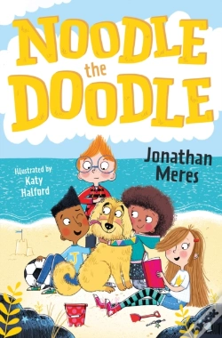 Capa do artigo Noodle The Doodle
