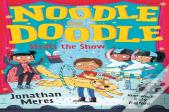 Noodle The Doodle Steals The Show