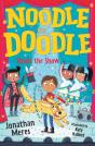 Noodle The Doodle Steals The Show - Preview