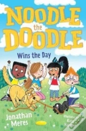 Capa do artigo Noodle The Doodle Wins The Day