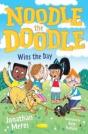 Noodle The Doodle Wins The Day - Preview