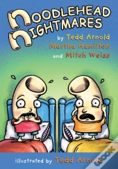 Noodlehead Nightmares