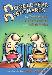 Capa do artigo Noodlehead Nightmares