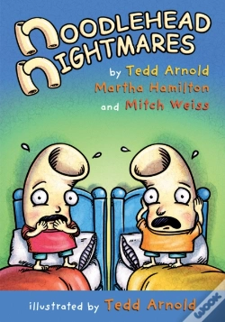 Capa do artigo Noodlehead Nightmares