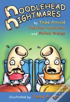 Noodlehead Nightmares