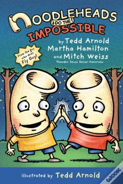 Capa do artigo Noodleheads Do The Impossible