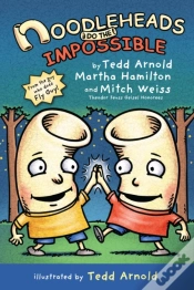 Capa do artigo Noodleheads Do The Impossible