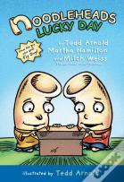 Noodleheads Lucky Day