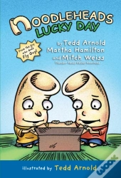 Noodleheads Lucky Day