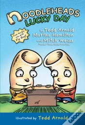Capa do artigo Noodleheads Lucky Day