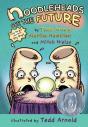 Noodleheads See The Future - Preview