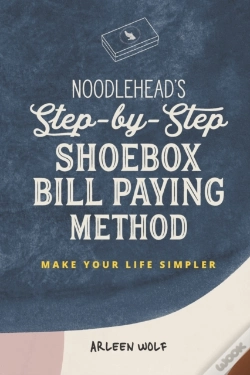Capa do artigo Noodlehead'S Step-By-Step Shoebox Bill Paying Method