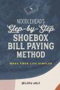 Noodlehead'S Step-By-Step Shoebox Bill Paying Method - Preview