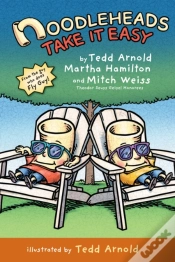 Capa do artigo Noodleheads Take It Easy