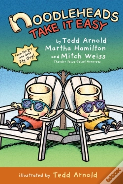 Capa do artigo Noodleheads Take It Easy
