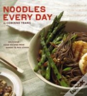 Capa do artigo Noodles Every Day
