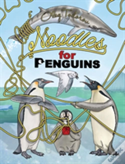 Capa do artigo Noodles For Penguins