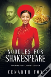 Capa do artigo Noodles For Shakespeare