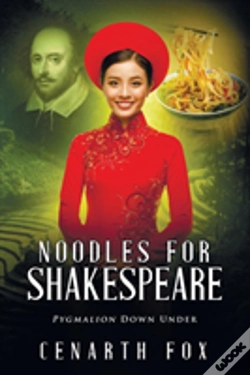 Capa do artigo Noodles For Shakespeare