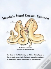 Capa do artigo Noodle