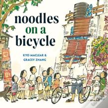 Noodles On A Bicycle