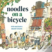 Capa do artigo Noodles On A Bicycle