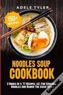 Noodles Soup Cookbook