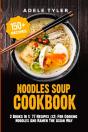 Noodles Soup Cookbook - Preview