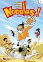 Noodles Tome 1 ; Kikitte - Preview