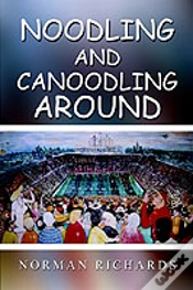 Capa do artigo Noodling And Canoodling Around