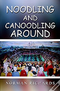 Capa do artigo Noodling And Canoodling Around